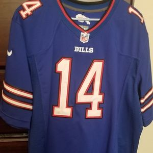 sammy Watkins Jersey
